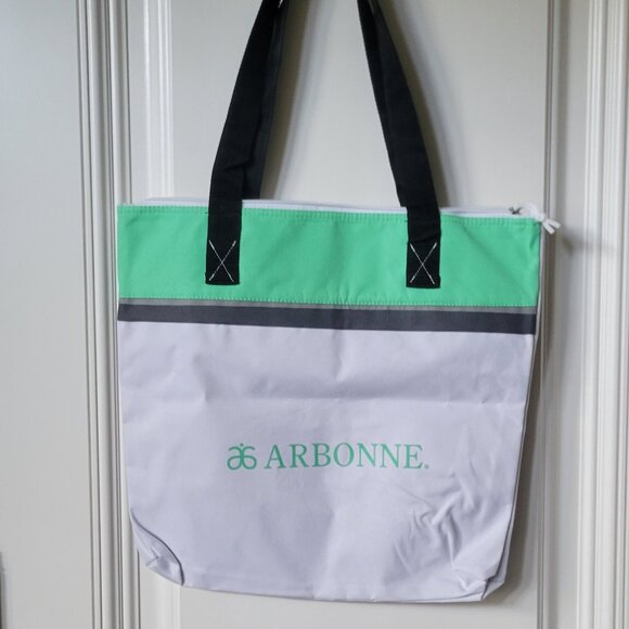 Arbonne Reusable Tote - Picture 1 of 7